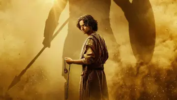Zasłona к сериалу "Dom Dawida" #1332314