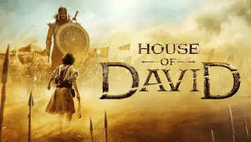 Zasłona к сериалу "Dom Dawida" #1332324