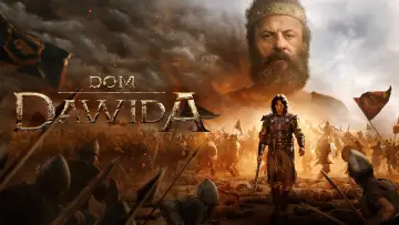 Zasłona к сериалу "Dom Dawida" #1332327
