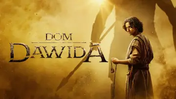 Zasłona к сериалу "Dom Dawida" #1332328