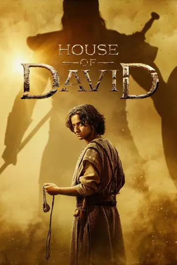 Plakat к сериалу "Dom Dawida" #1332339