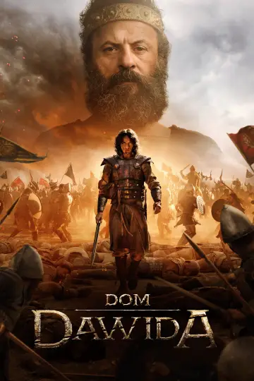 Dom Dawida (2025)