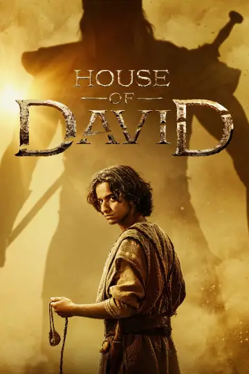 Plakat к сериалу "Dom Dawida" #1332343