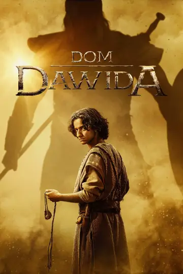 Plakat к сериалу "Dom Dawida" #1332346