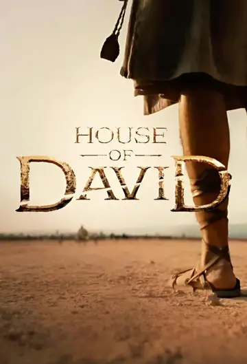 Plakat к сериалу "Dom Dawida" #1332355