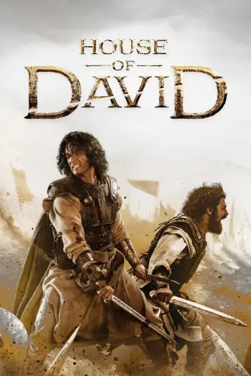 Plakat к сериалу "Dom Dawida" #1332357
