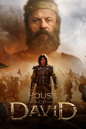 Plakat к сериалу "Dom Dawida" #1332359