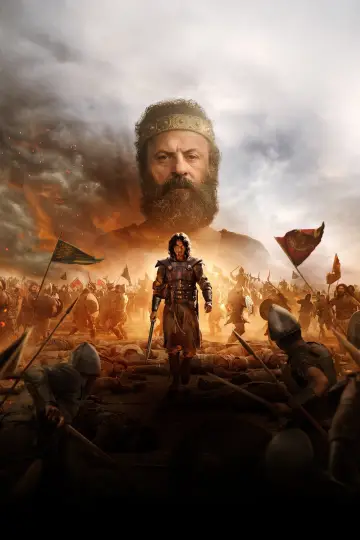 Plakat к сериалу "Dom Dawida" #1332361