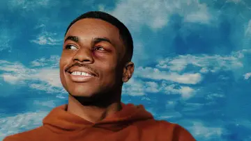 Zasłona к сериалу "The Vince Staples Show" #1496976