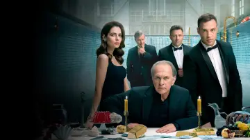 Zasłona к сериалу "Złote dno" #1409364
