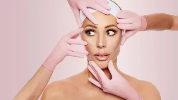 Zasłona к сериалу "Olivia Attwood: Cena perfekcji" #1229259