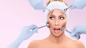 Zasłona к сериалу "Olivia Attwood: Cena perfekcji" #1229260