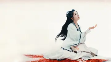 Zasłona к сериалу "朝雪录" #1447836
