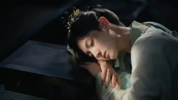 Zasłona к сериалу "朝雪录" #1447838