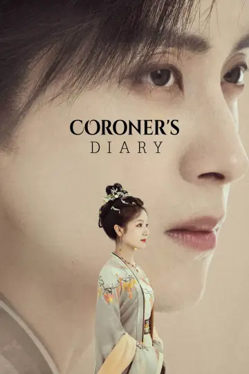 Plakat к сериалу "朝雪录" #1447860