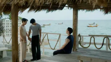 Zasłona do serialu "เพียงนาวา" #1667091