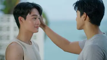 Zasłona do serialu "เพียงนาวา" #1667097