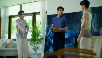 Zasłona do serialu "เพียงนาวา" #1667100