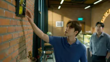 Zasłona do serialu "เพียงนาวา" #1667101