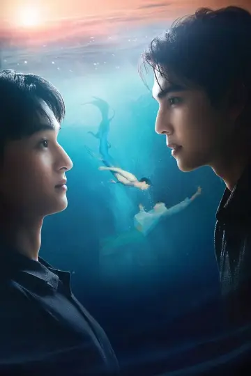 Plakat do serialu "เพียงนาวา" #1667112