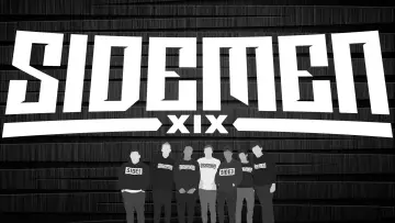 Zasłona do serialu "Sidemen" #1412872
