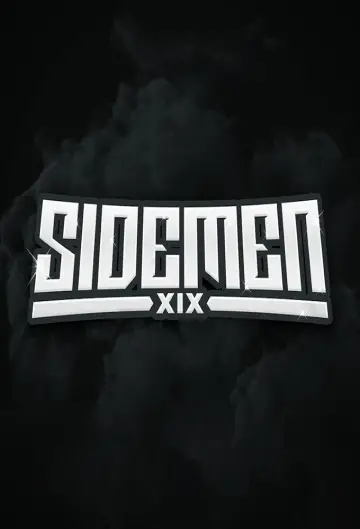 Plakat do serialu "Sidemen" #1412881