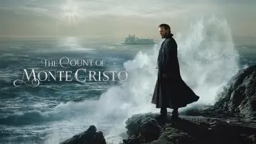 Zasłona к сериалу "Hrabia Monte Christo" #1279679