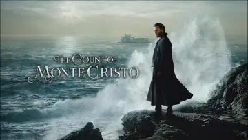 Zasłona к сериалу "Hrabia Monte Christo" #1279680