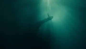 Zasłona к сериалу "Hrabia Monte Christo" #1279681