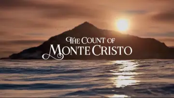 Zasłona к сериалу "Hrabia Monte Christo" #1279685