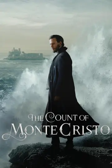 Hrabia Monte Christo (2025)