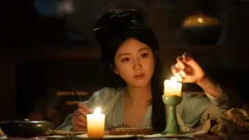 Zasłona к сериалу "珠帘玉幕" #1436211