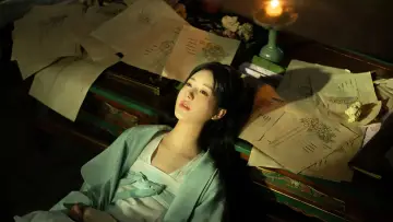 Zasłona к сериалу "珠帘玉幕" #1436214