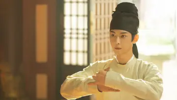 Zasłona к сериалу "珠帘玉幕" #1436216