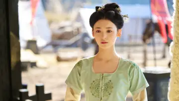 Zasłona к сериалу "珠帘玉幕" #1436218