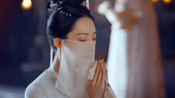 Zasłona к сериалу "珠帘玉幕" #1436225
