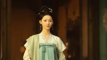 Zasłona к сериалу "珠帘玉幕" #1436237