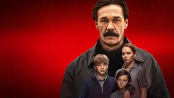 Zasłona do serialu "Liche 90." #1602733
