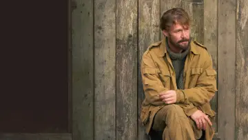 Zasłona do serialu "Liche 90." #1602738