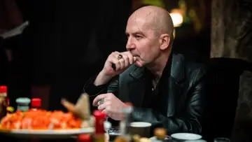 Zasłona do serialu "Liche 90." #1602740