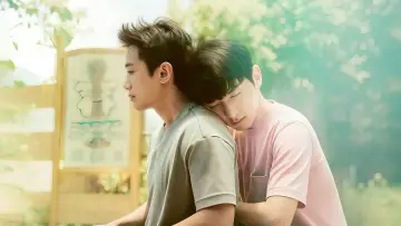 Zasłona к сериалу "向流星許願的我們" #1485218