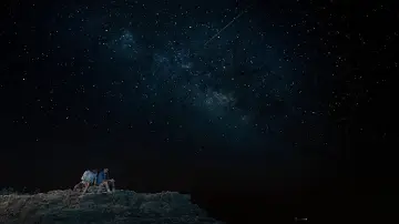 Zasłona к сериалу "向流星許願的我們" #1485219