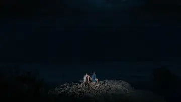 Zasłona к сериалу "向流星許願的我們" #1485225