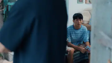 Zasłona к сериалу "向流星許願的我們" #1485226