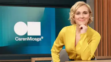Zasłona к сериалу "Karen Miosga" #1227823