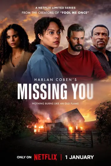 Plakat к сериалу "Tęsknię za tobą" #1424216