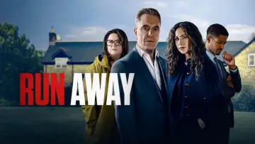 Zasłona к сериалу "Harlan Coben: O krok za daleko" #1474532
