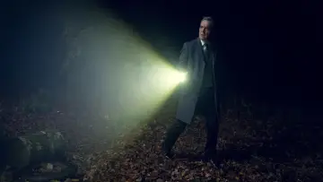 Zasłona к сериалу "Harlan Coben: O krok za daleko" #1474539