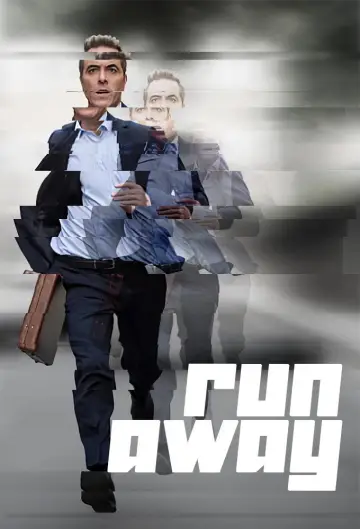 Plakat к сериалу "Harlan Coben: O krok za daleko" #1474559