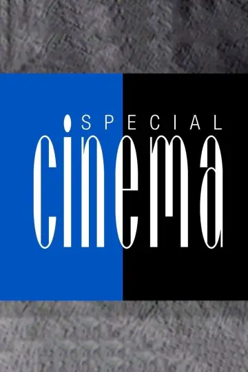 Spécial cinéma plakat